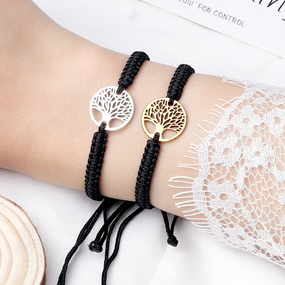 Bracelet_arbre_de_vie_tresse_presentation