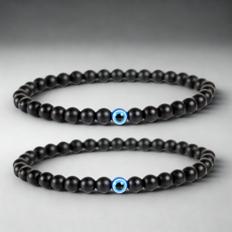 Bracelet_pierres_naturelles_-_Anti_Mauvais_Oeil_2_piece