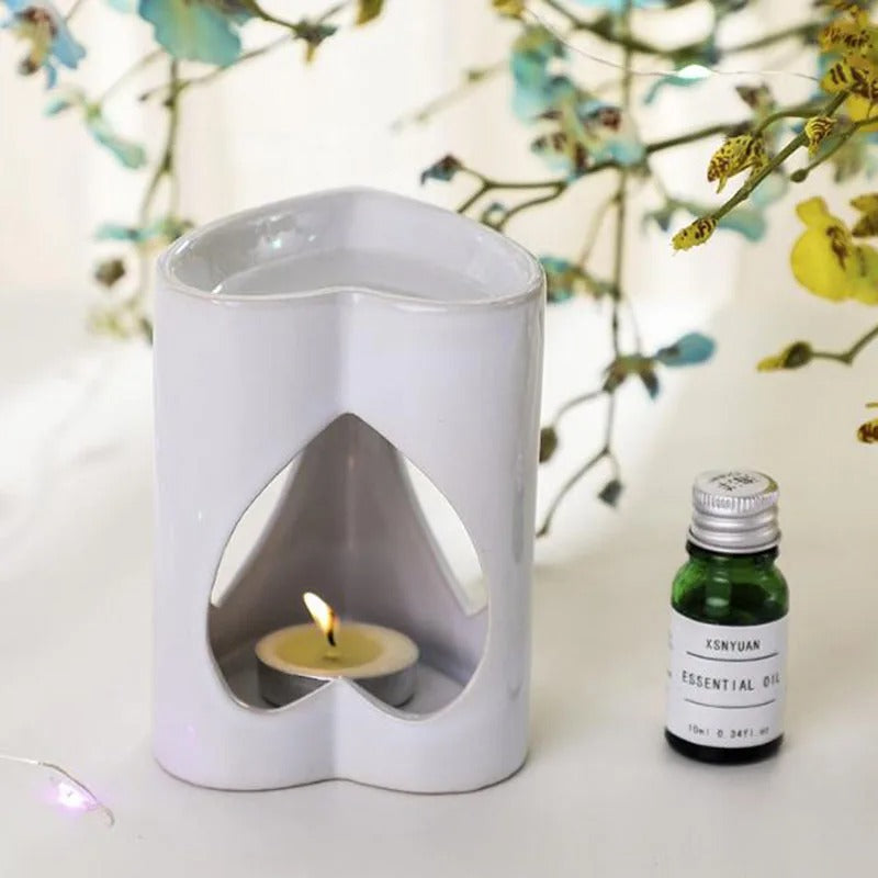 Brule parfum coeur arriere