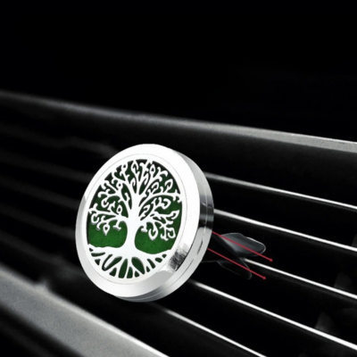 Diffuseur huile essentielle - Voiture
