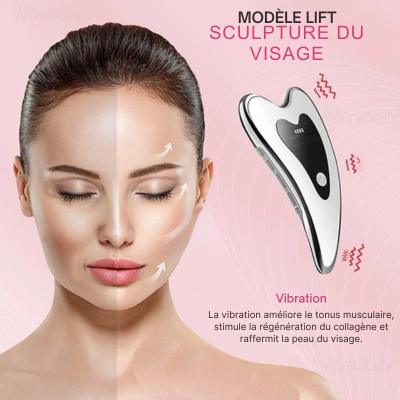 Gua Sha - Electrique