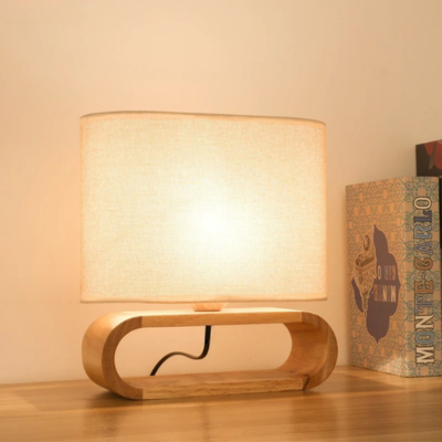 Lampe Asanzuo demo