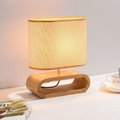 Lampe Asanzuo presentation
