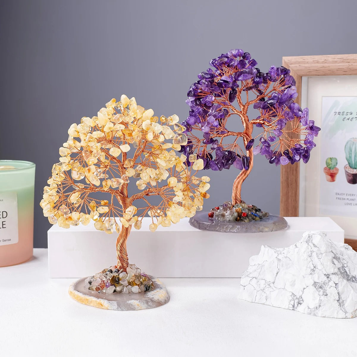 arbre de vie duo