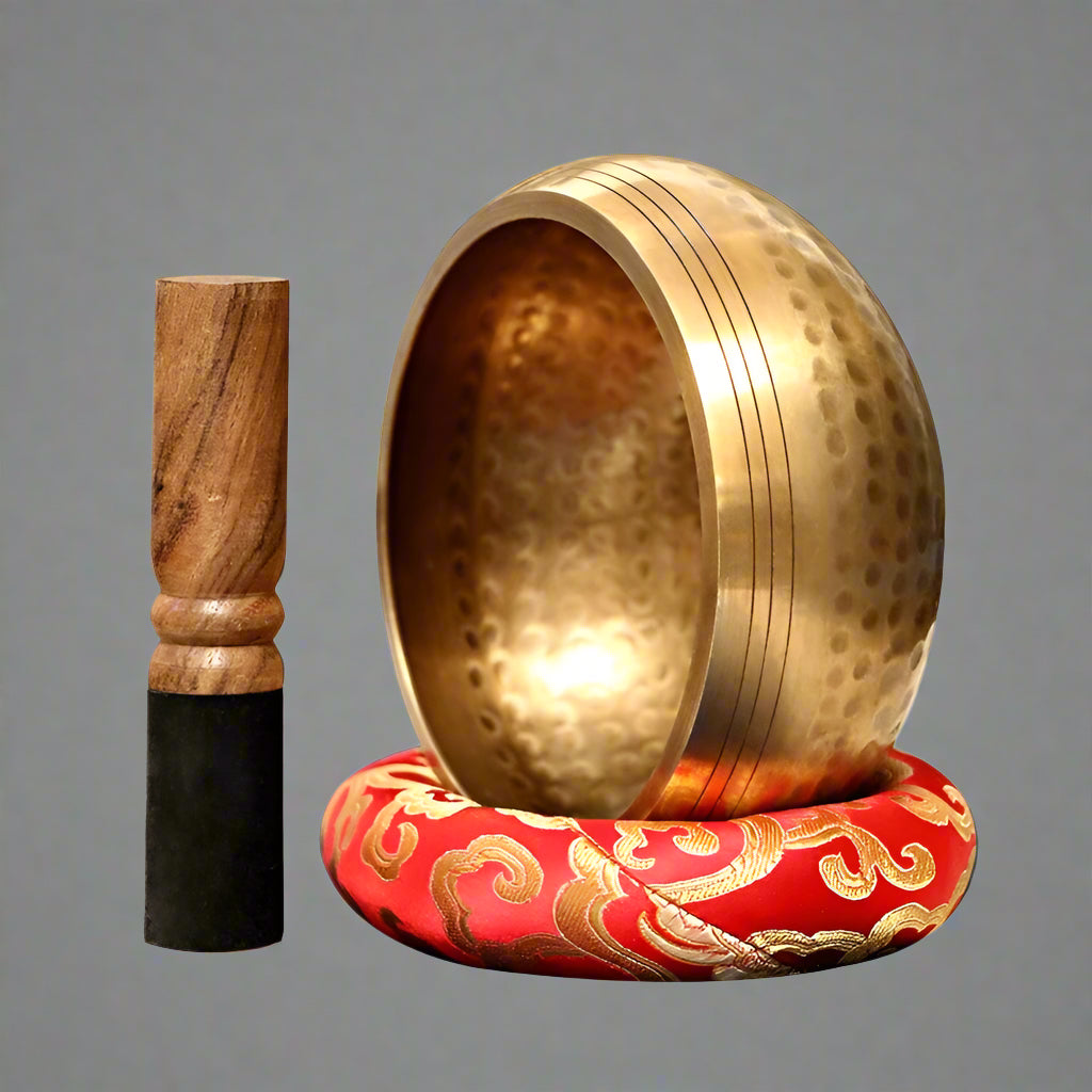 bol tibetain Harmonie et Meditation variante