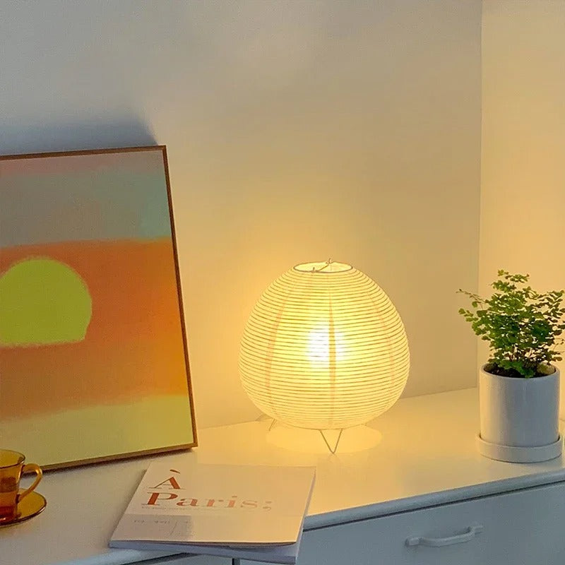 lampe lanterne bureau