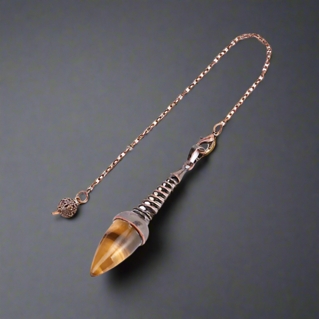 pendule_oui_non_spirale_tigre_1