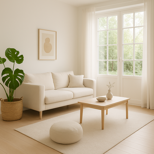 image blog aménagement intérieur zen