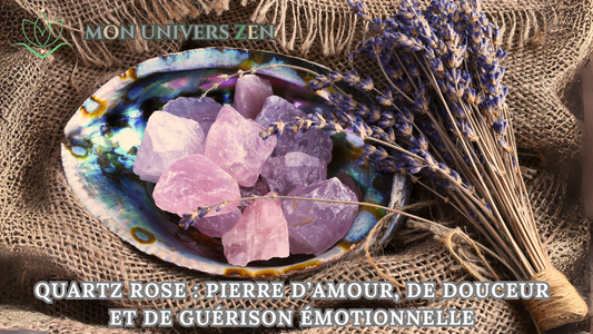 Quartz rose blog