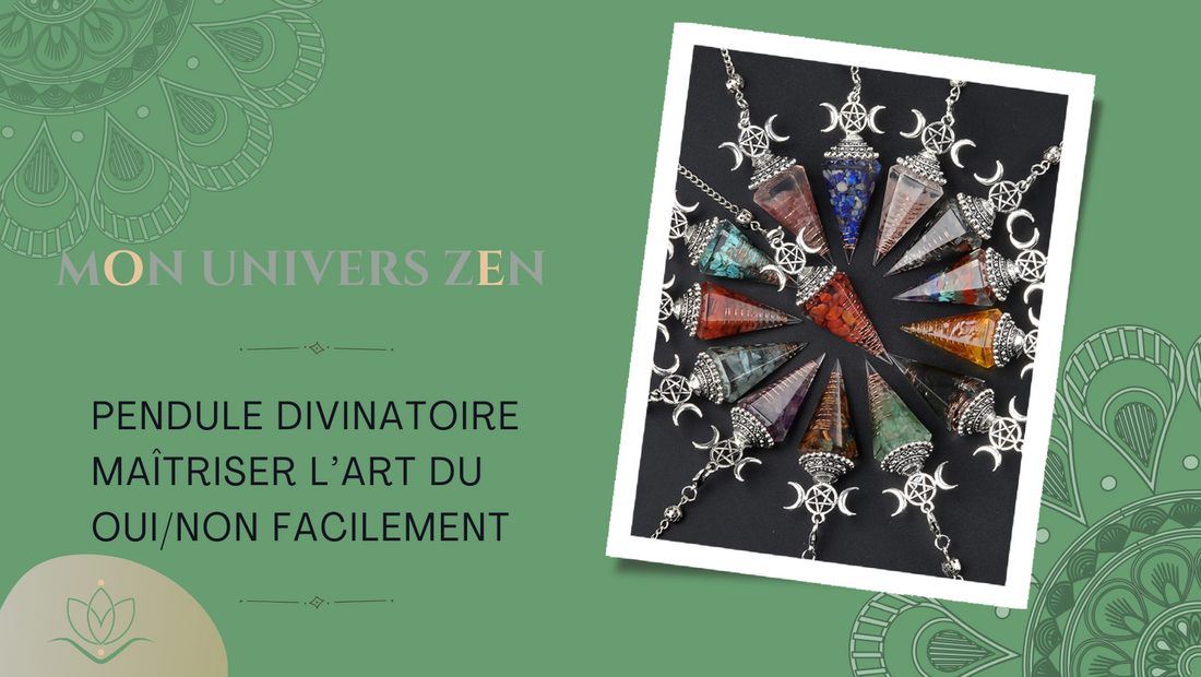 pendule divinatoire blog deux