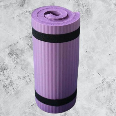 Tapis de Yoga - YogaMat™ - Mauve - Mon Univers Zen