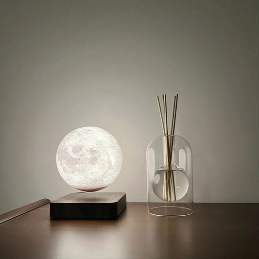 Diffuseur parfum alchimie zen lune