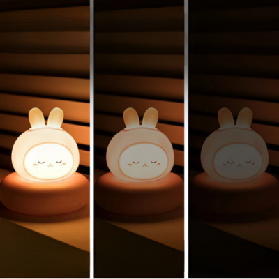 Veilleuse enfant 3 niveaux