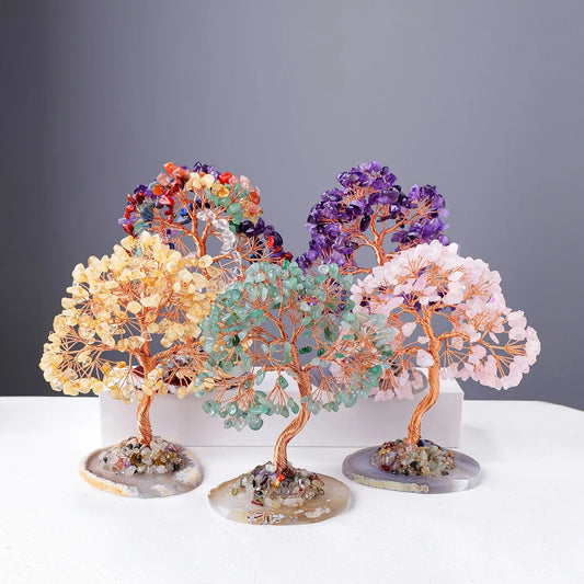 arbre de vie modeles