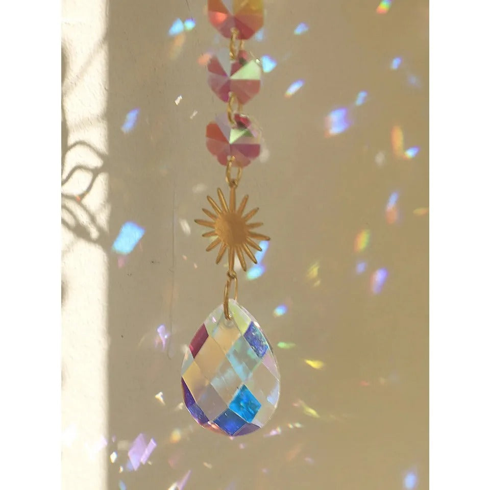 attrape soleil cristal lotus zoom bas