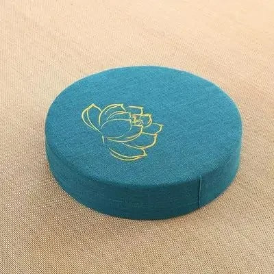 Tapis yoga - Lotus