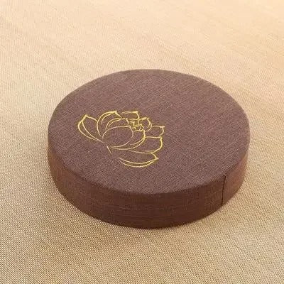 Tapis yoga - Lotus