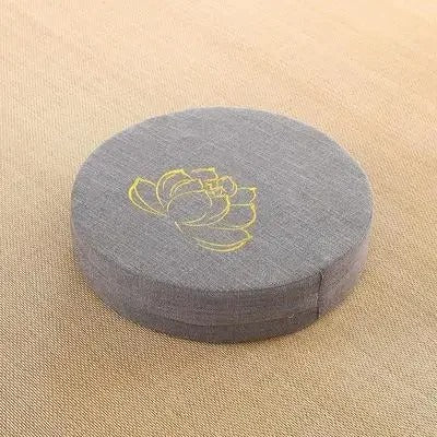 Tapis yoga - Lotus