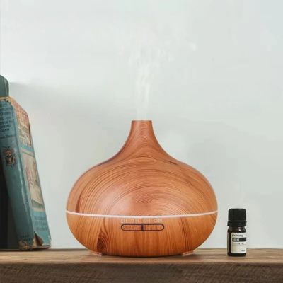 diffuseur huile essentielle king huile