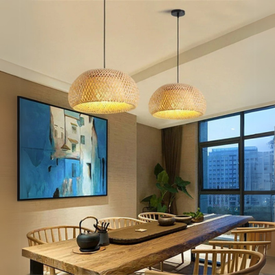 lampe wood variante cordon noir